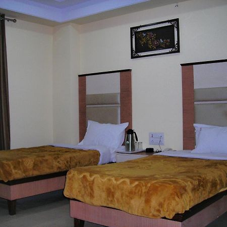 Hotel Dolphin Raipur (Chhattisgarh) Ngoại thất bức ảnh