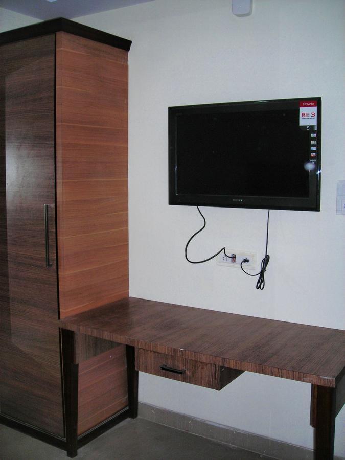 Hotel Dolphin Raipur (Chhattisgarh) Ngoại thất bức ảnh